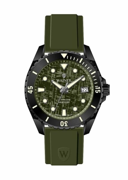 Wainer WA25110-C Kol Saati