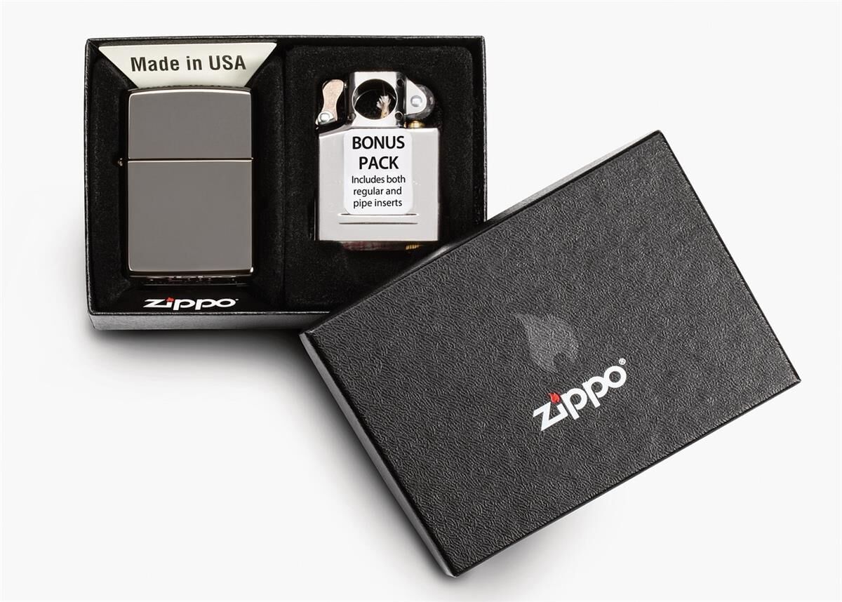 Zippo 29789-000004 Çakmak