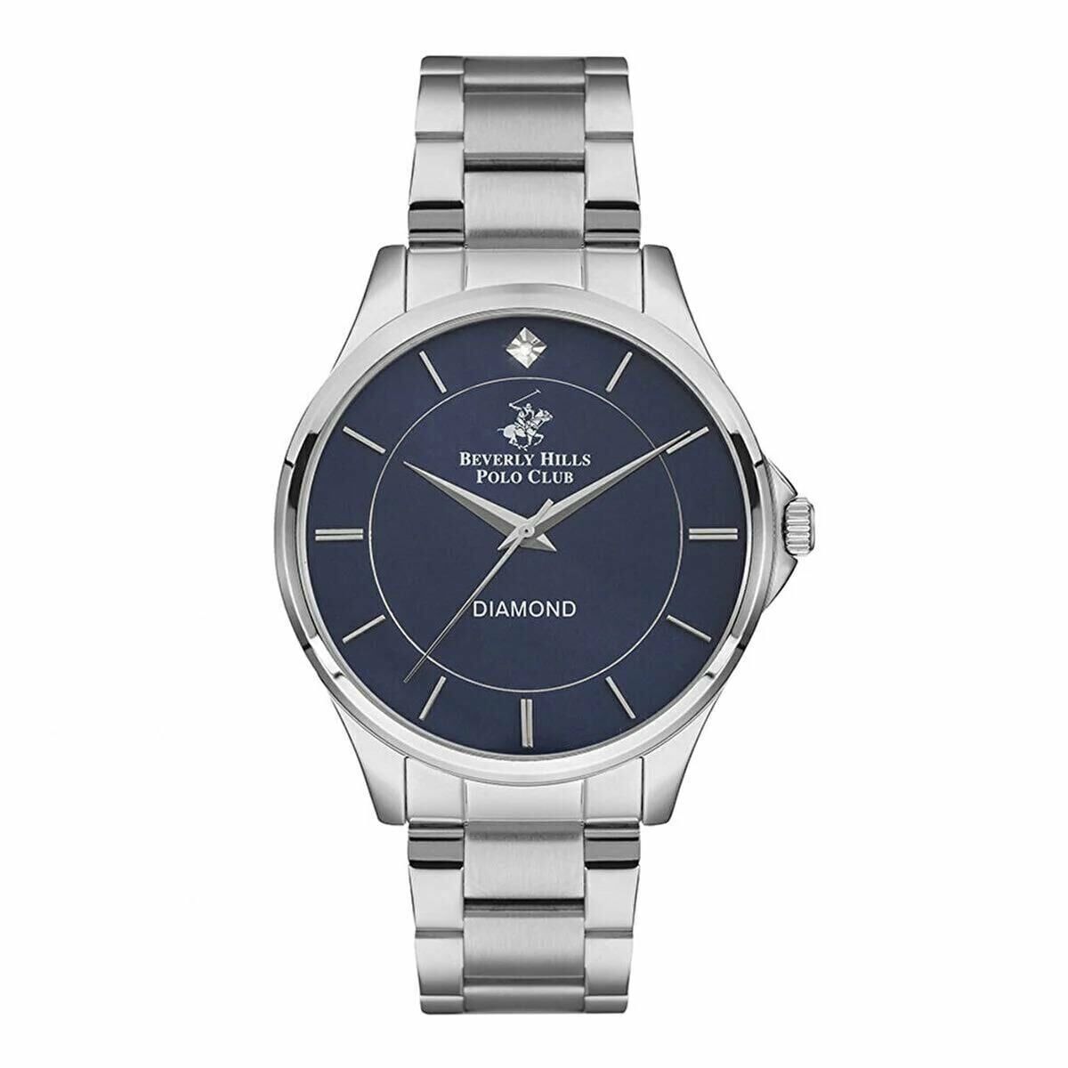 Beverly Hills Polo Club BP3239X.390 Kol Saati
