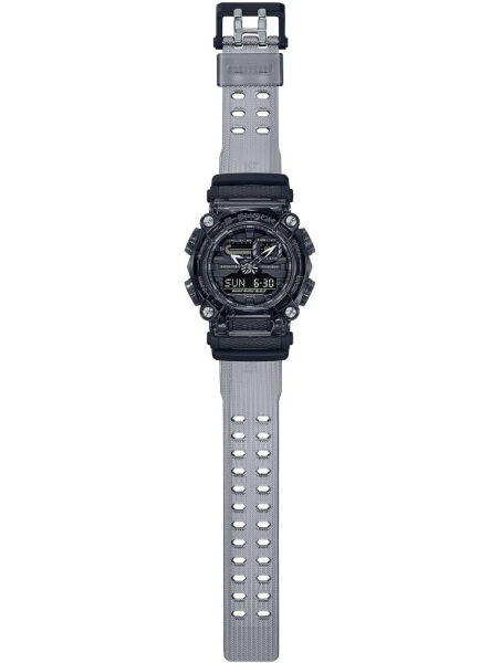CASIO G-SHOCK GA-900SKE-8ADR KOL SAATİ