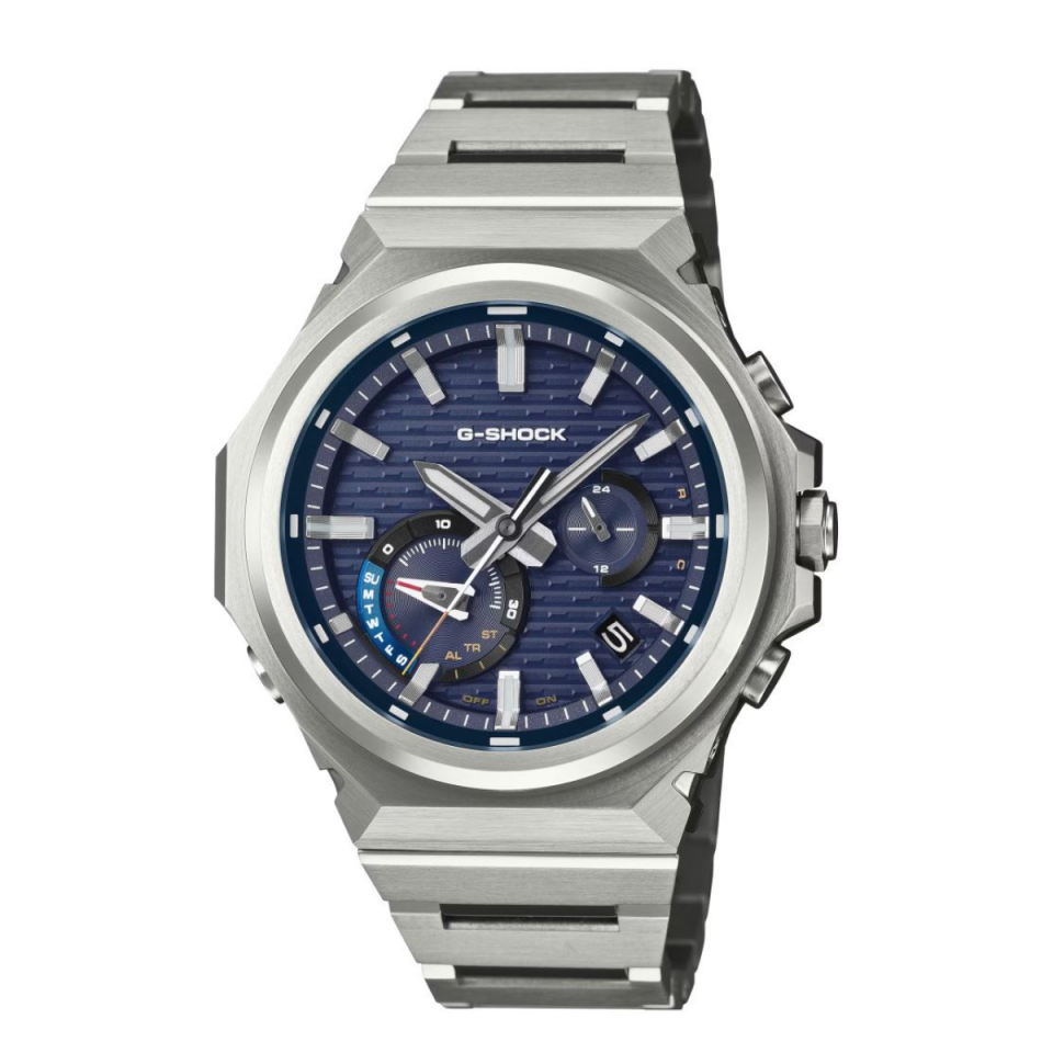 Casio GST-B1000D-2ADR Kol Saati