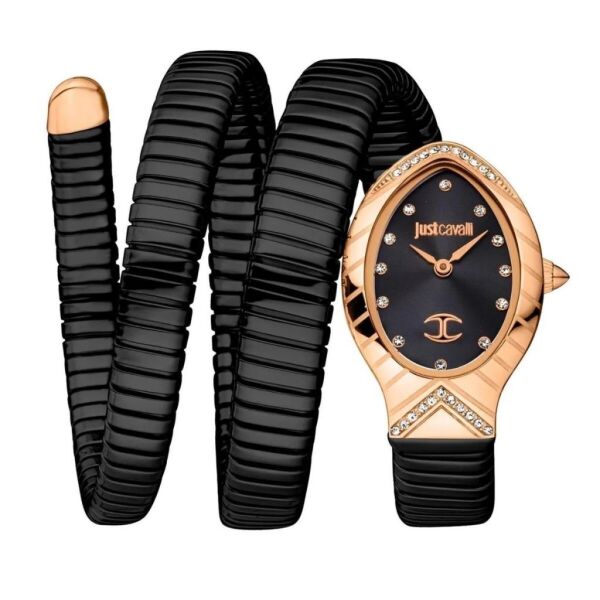 Just Cavalli JC1L208M0085 Kol Saati