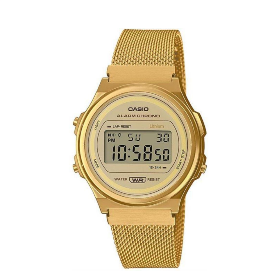 Casıo A171WEMG-9ADF Kol Saati