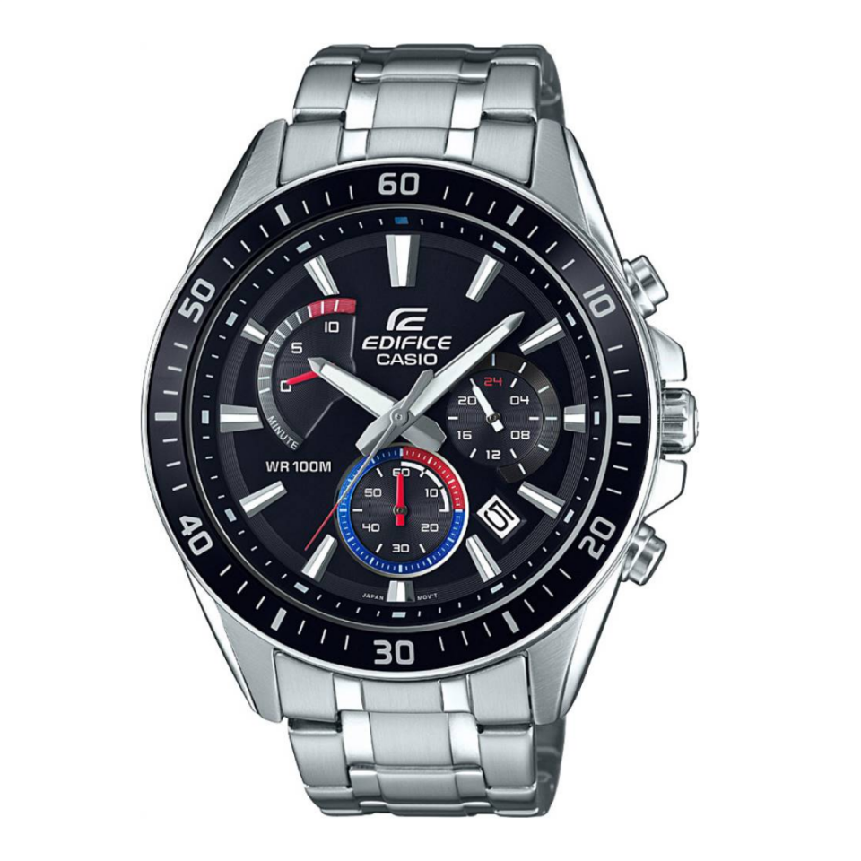 CASIO EDIFICE EFR-552D-1A3VUDF KOL SAATİ