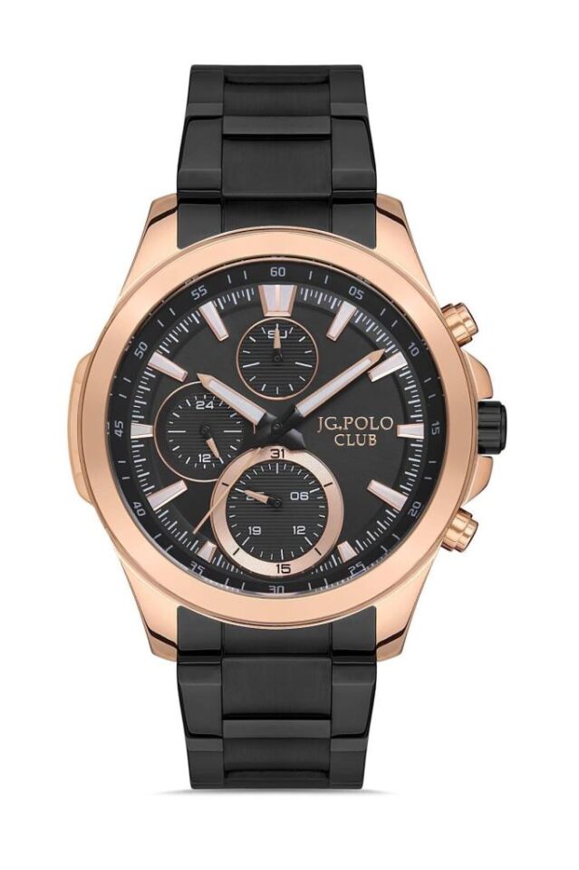 Jg.Polo Clup JPC.0822.2773M.2 Kol Saati
