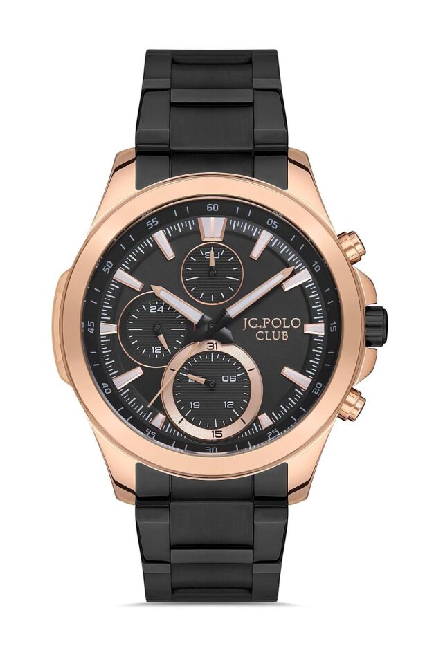 Jg.Polo Clup JPC.0822.2773M.2 Kol Saati