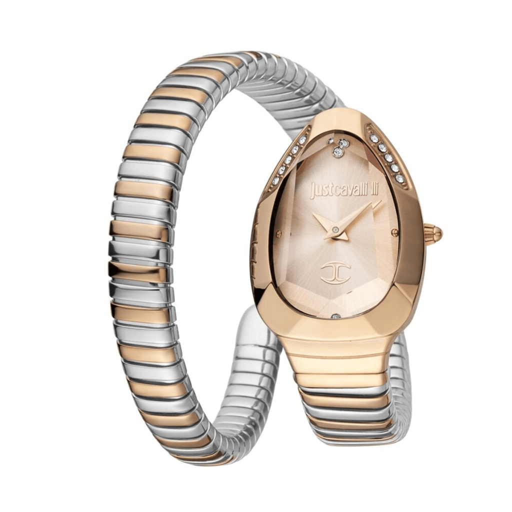 Just Cavalli JC1L208M0075 Kol Saati