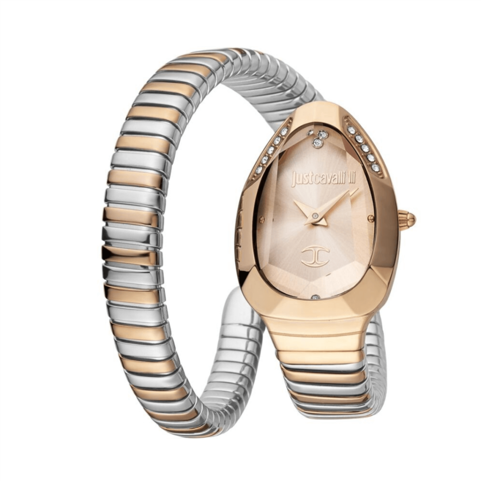 Just Cavalli JC1L208M0075 Kol Saati