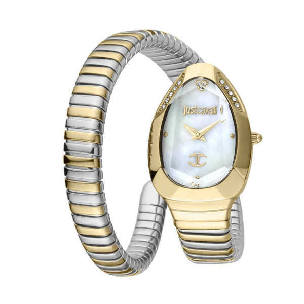 Just Cavalli JC1L208M0065 Kol Saati