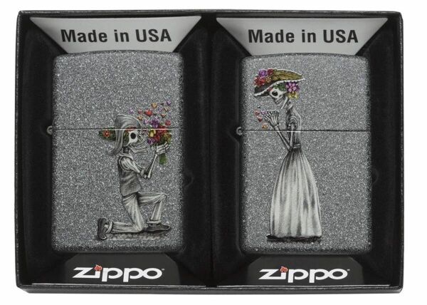 Zippo 28987-000004 Çakmak