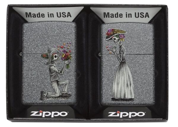 Zippo 28987-000004 Çakmak