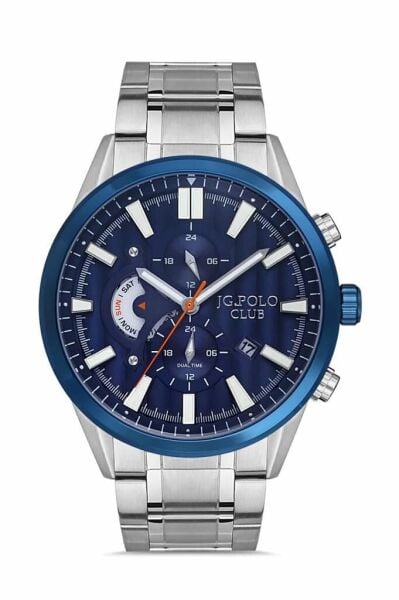 Jg.Polo Clup JPC.0922.2624M.2 Kol Saati