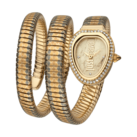 Just Cavalli JC1L163M0235 Kol Saati