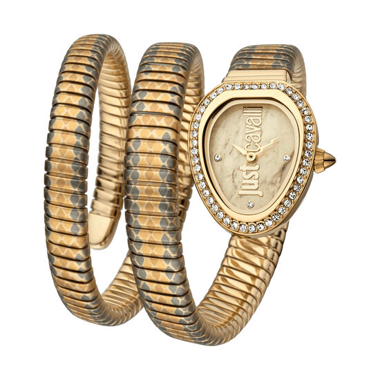 Just Cavalli JC1L163M0235 Kol Saati