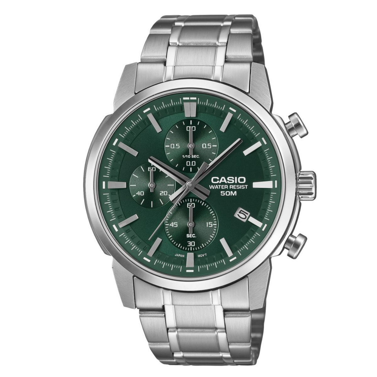 Casio MTP-E510D-3AVDF Kol Saati