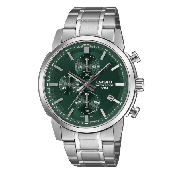 Casio MTP-E510D-3AVDF Kol Saati