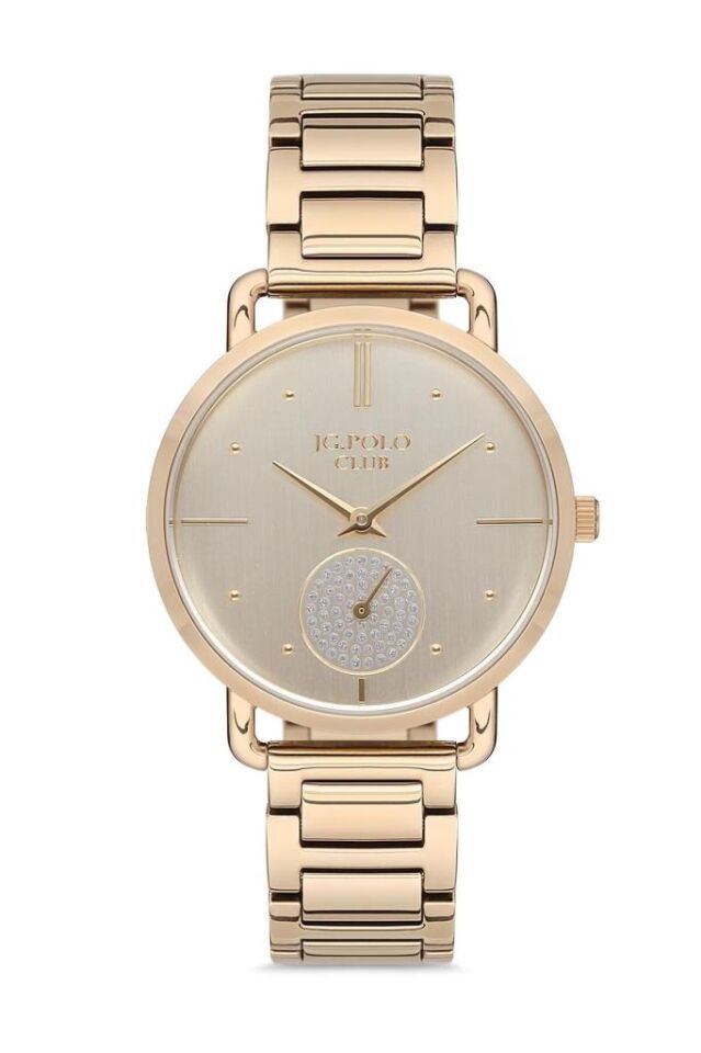 Jg.Polo Clup JPC.1220.2240M.4 Kol Saati