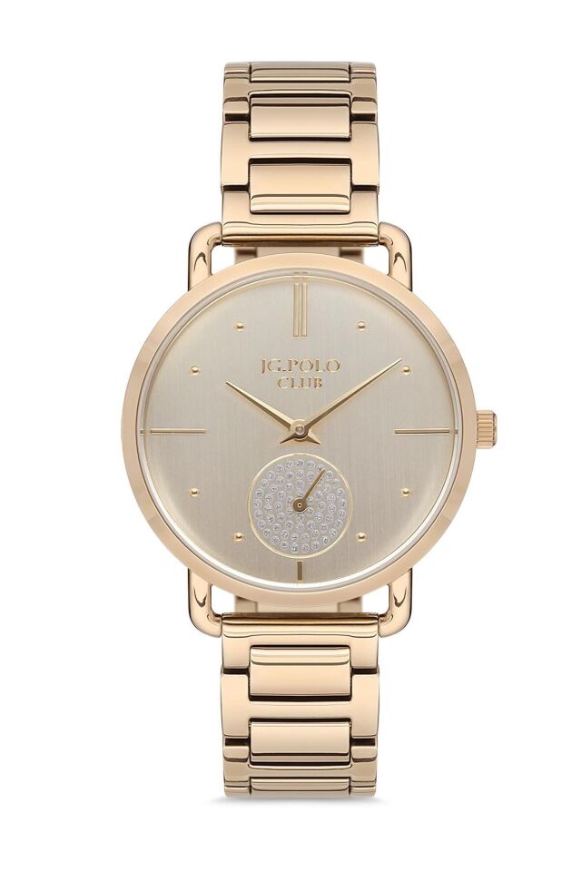 Jg.Polo Clup JPC.1220.2240M.4 Kol Saati