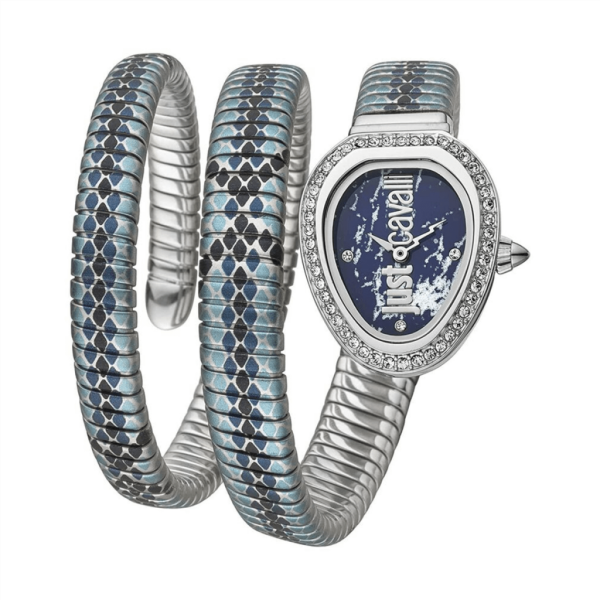 Just Cavalli JC1L163M0225 Kol Saati