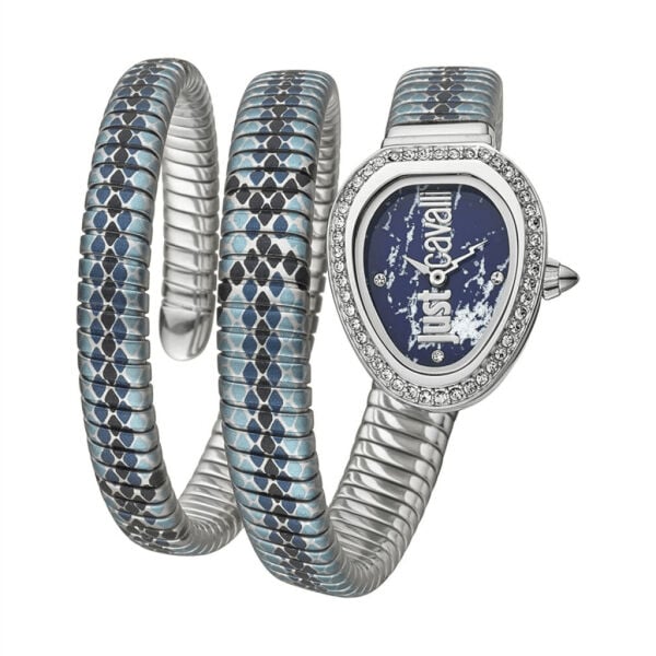 Just Cavalli JC1L163M0225 Kol Saati