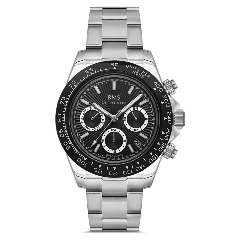 Romanson RMS.1.AG1539.02 Kol Saati