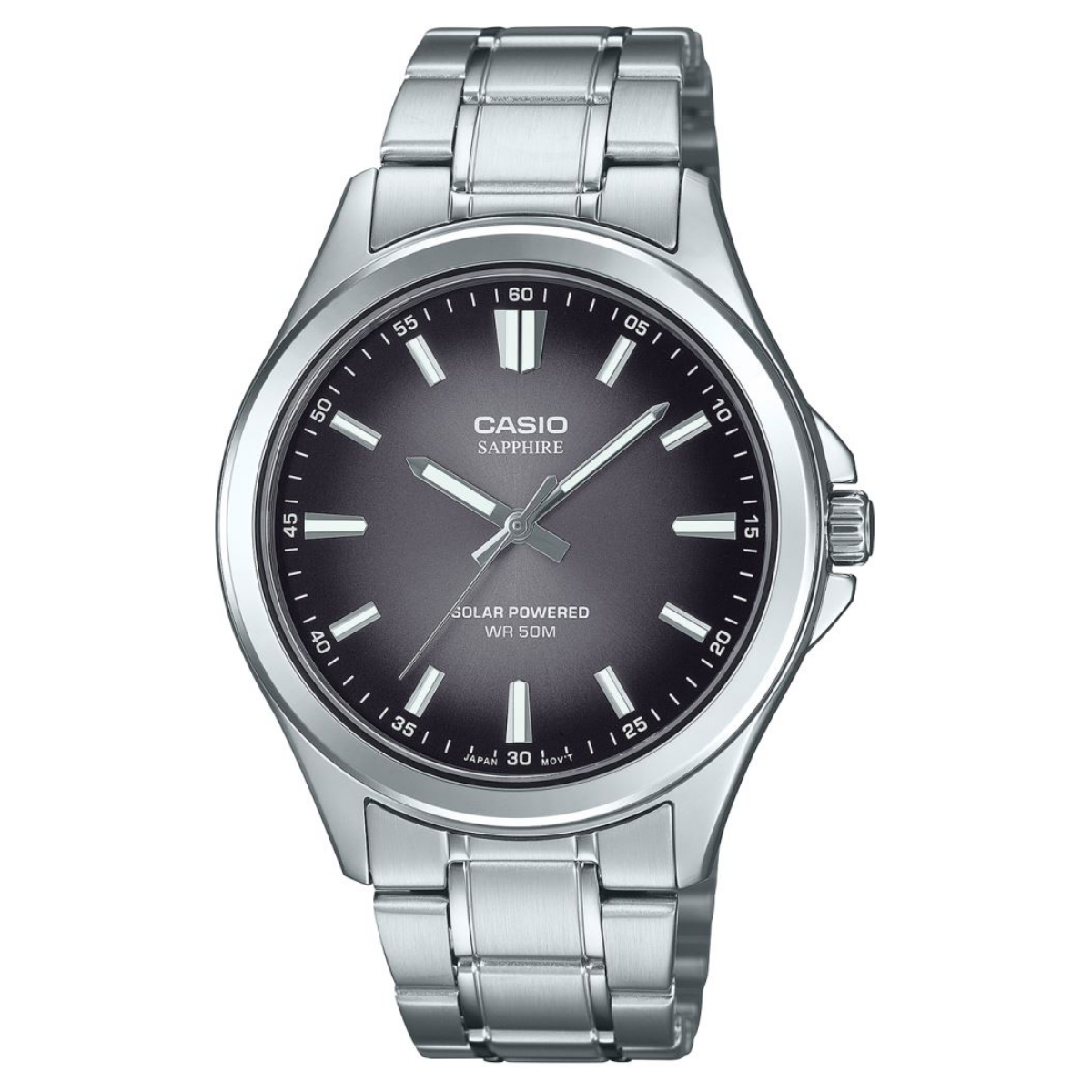 Casio MTS-RS100D-1AVDF Kol Saati