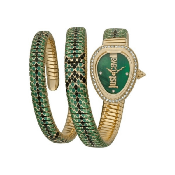 Just Cavalli JC1L163M0055 Kol Saati