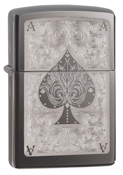 Zippo 28323-000004 Çakmak