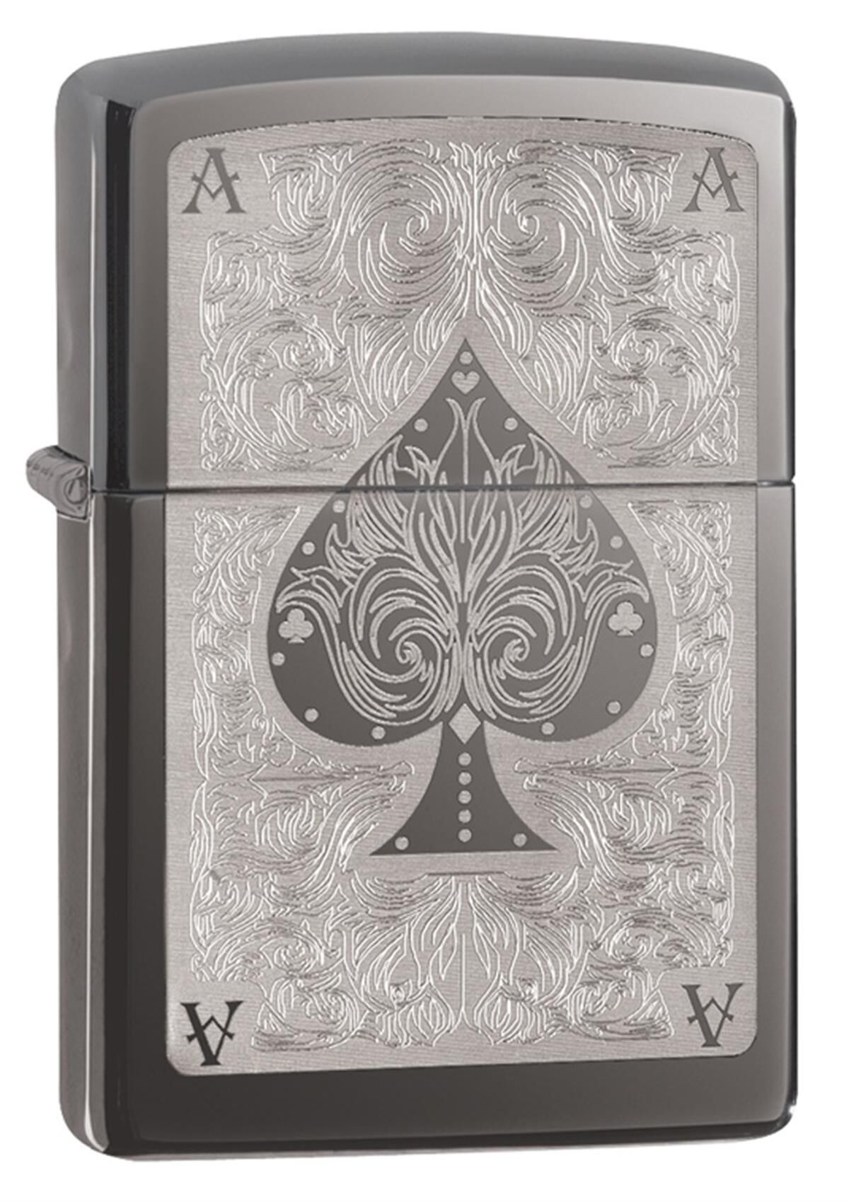 Zippo 28323-000004 Çakmak
