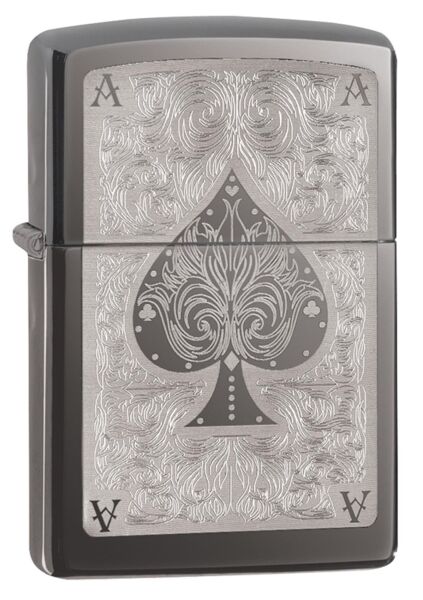 Zippo 28323-000004 Çakmak