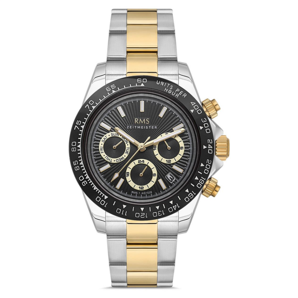 Romanson RMS.1.AG1539.05 Kol Saati