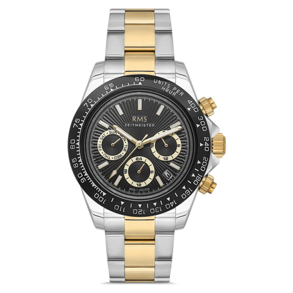 Romanson RMS.1.AG1539.05 Kol Saati