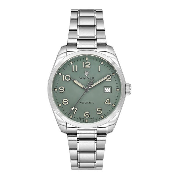 Wainer WA25700-C Kol Saati