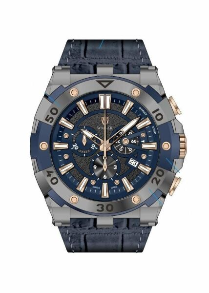 Wainer WA14000-F Kol Saati
