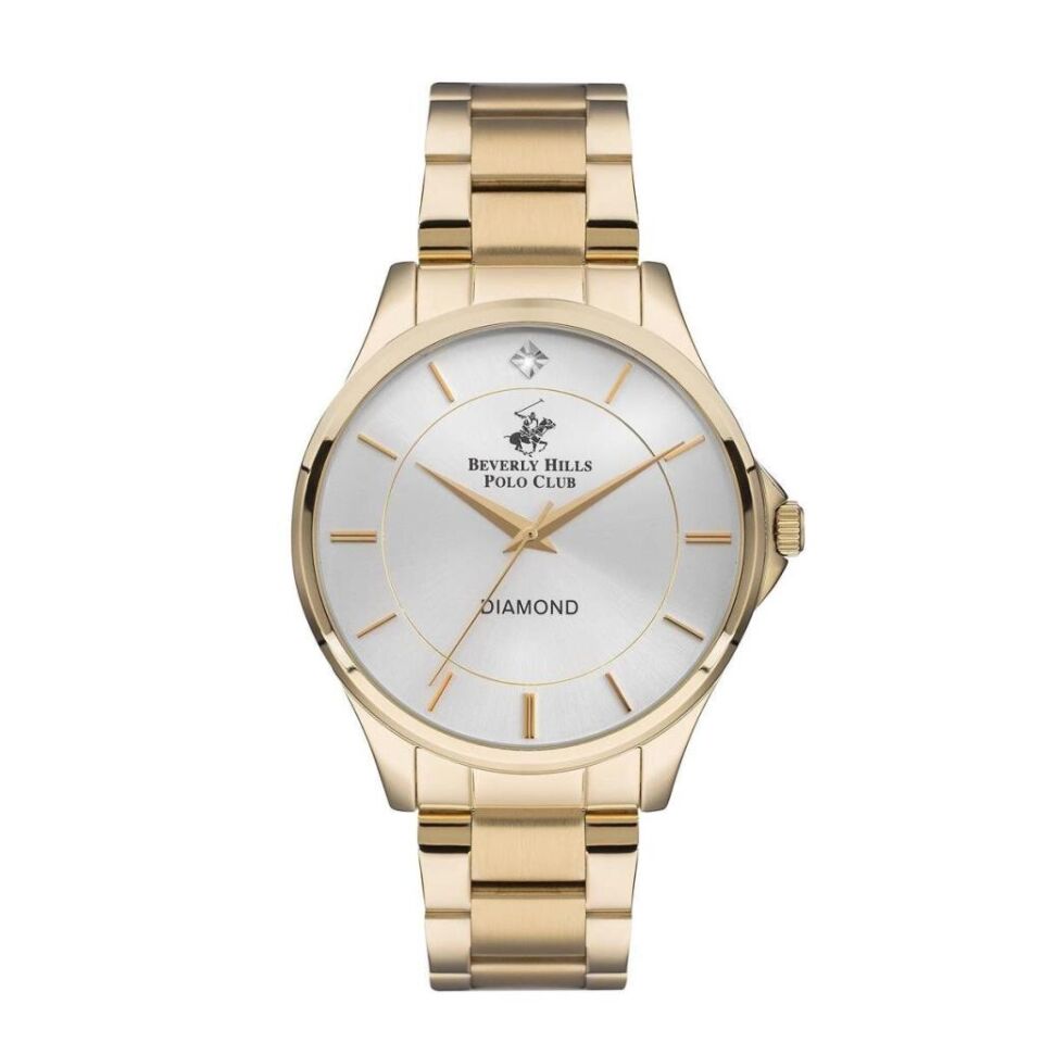 Beverly Hills Polo Club BP3239X.130 Kol Saati