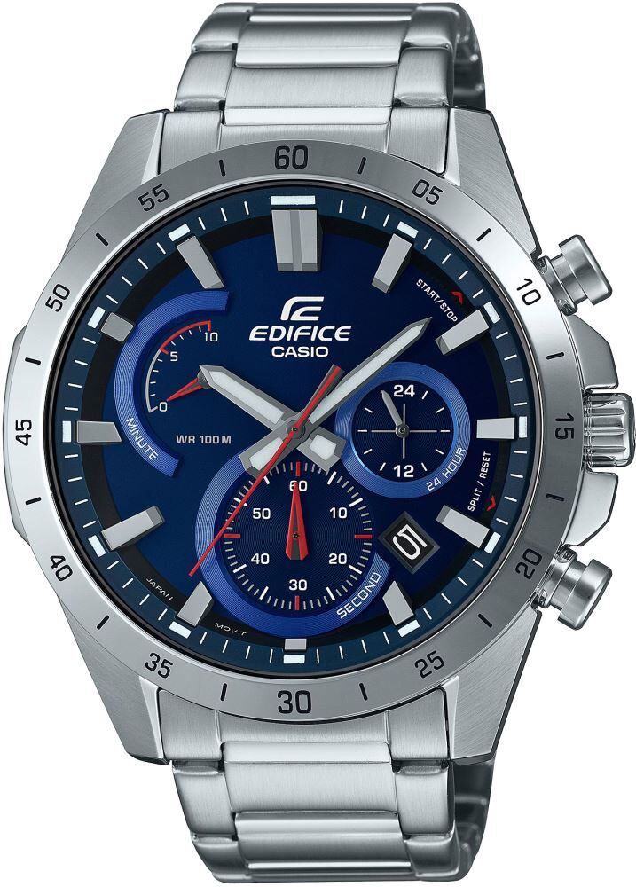 CASIO EDIFICE EFR-573D-2AVUDF KOL SAATİ