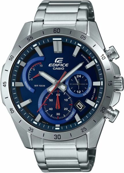 CASIO EDIFICE EFR-573D-2AVUDF KOL SAATİ