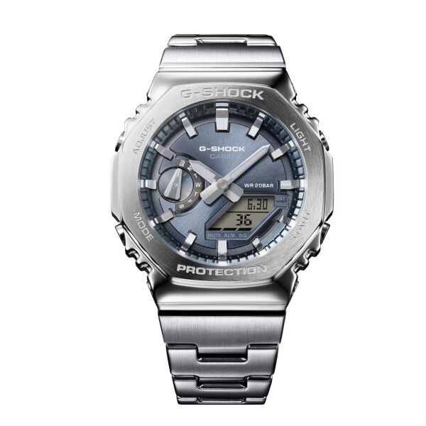 Casio GM-2110D-8ADR Kol Saati