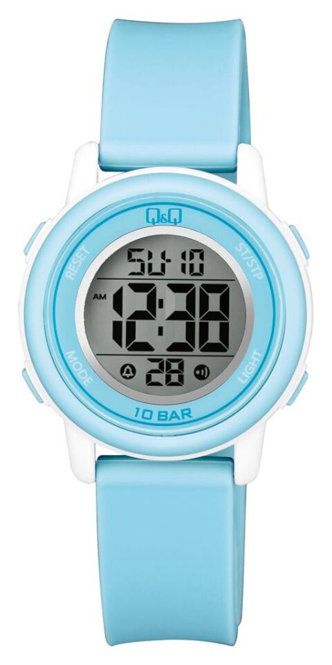 Q&Q M208J006Y Kol Saati