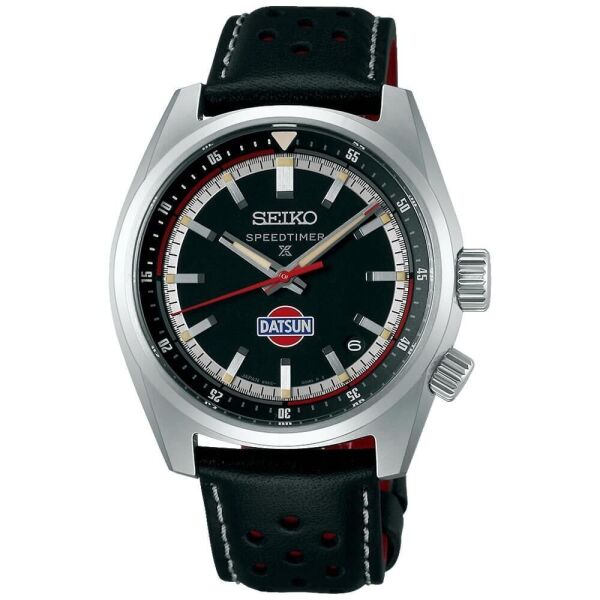 Seiko Prospex Speedtimer SPB517J DATSUN 240Z Limited Edition Erkek Kol Saati