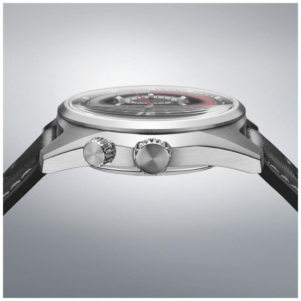 Seiko Prospex Speedtimer SPB517J1 DATSUN 240Z Limited Edition Erkek Kol Saati