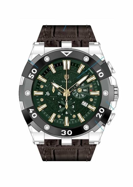Wainer WA14000-C Kol Saati