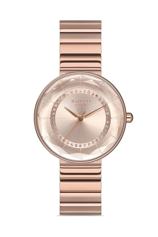 Jg.Polo Clup JPC.0621.1309M.3 Kol Saati