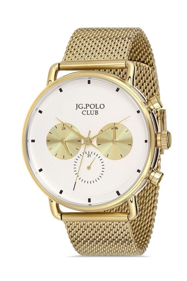 Jg.Polo Clup JPC.1221.13015.02 Kol Saati