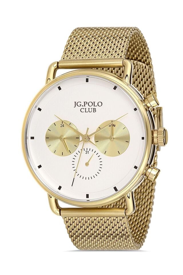 Jg.Polo Clup JPC.1221.13015.02 Kol Saati