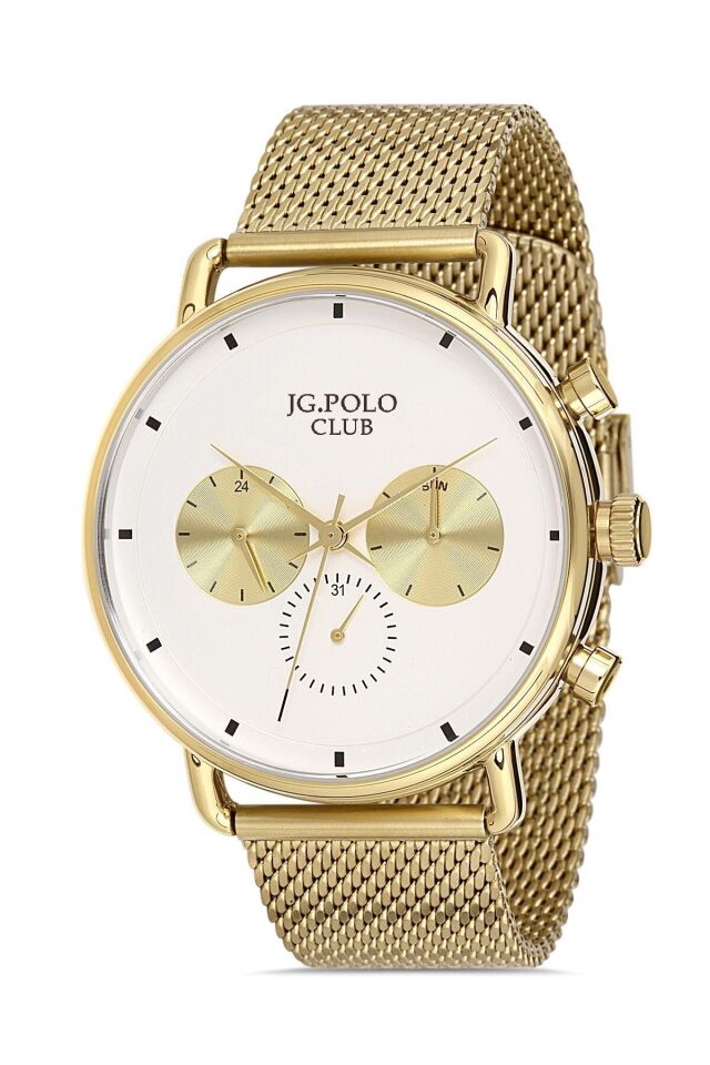Jg.Polo Clup JPC.1221.13015.02 Kol Saati