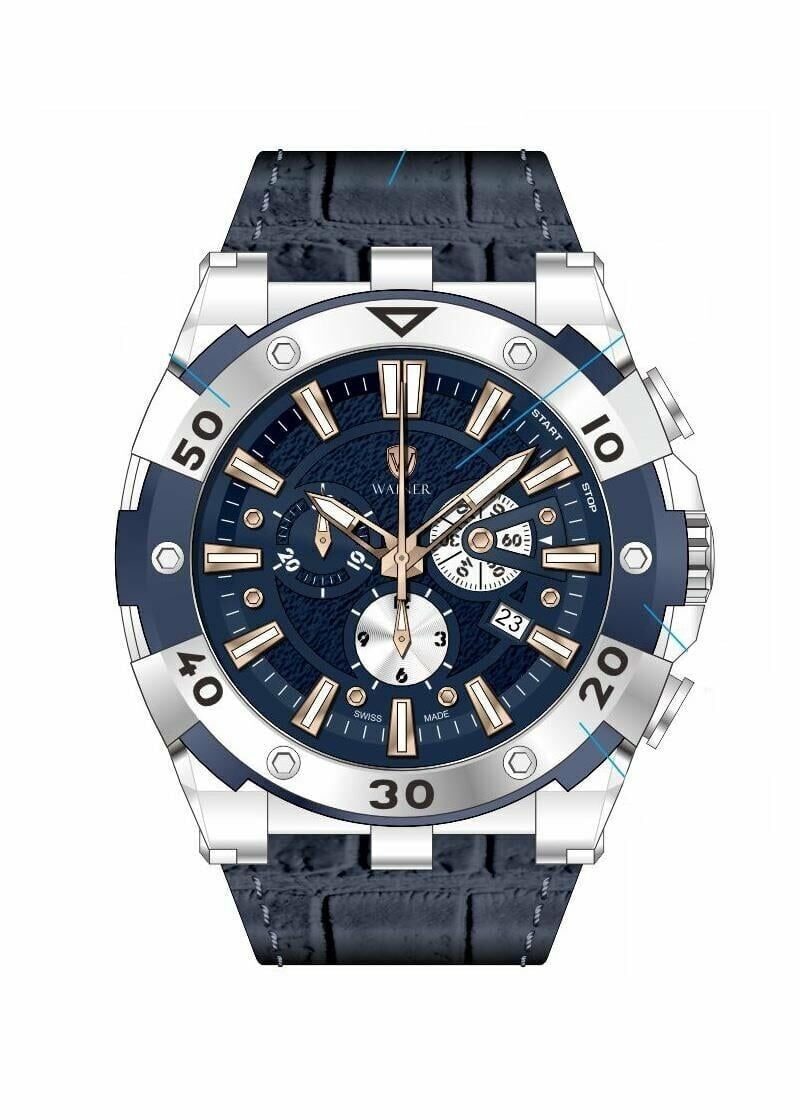 Wainer WA14000-B Kol Saati