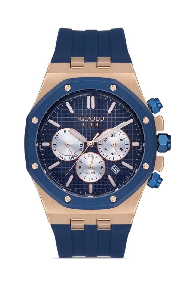 Jg.Polo Clup JPC.1222.2900S.2 Kol Saati