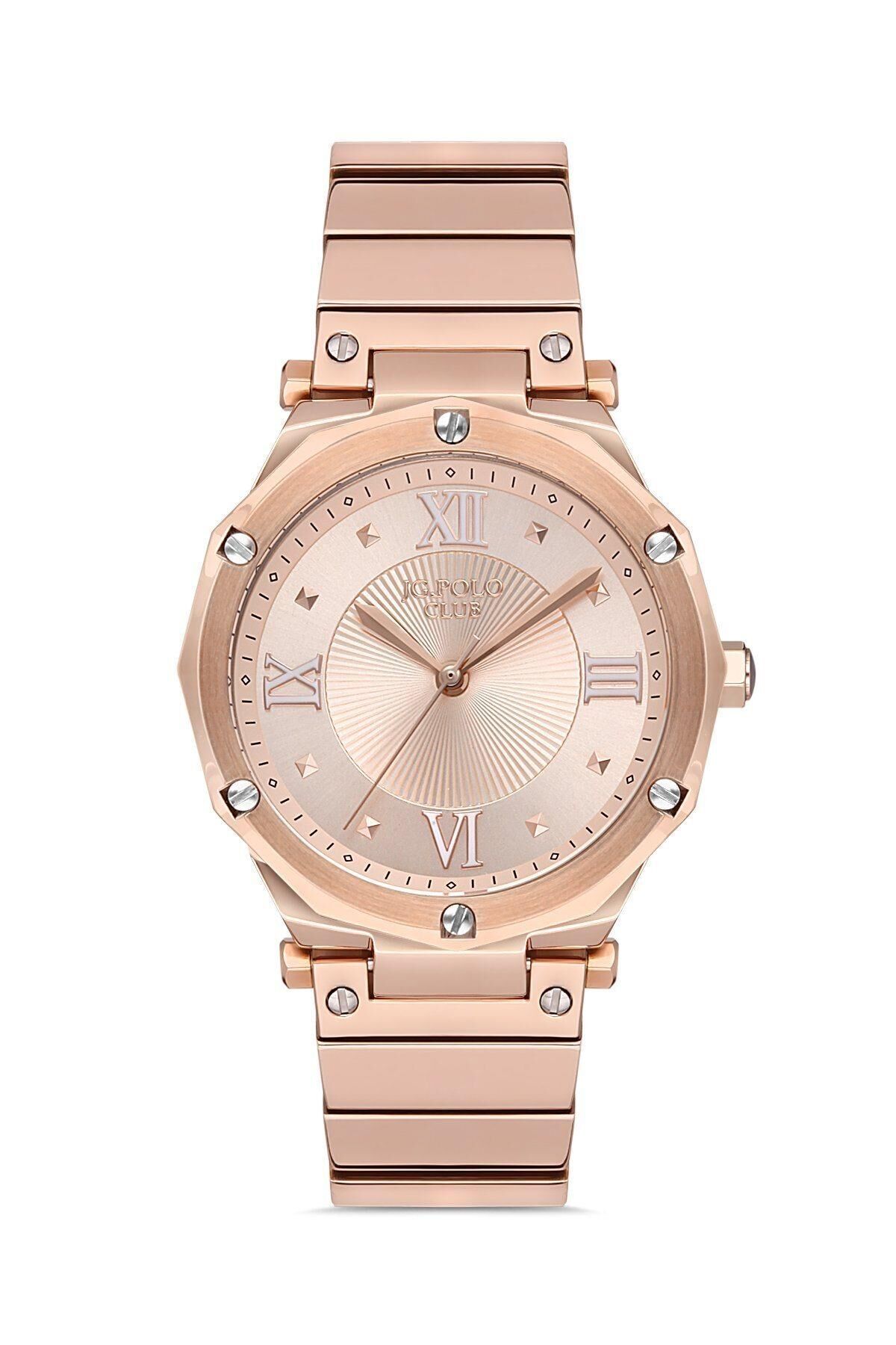 Jg.Polo Clup JPC.0321.3125M.3 Kol Saati