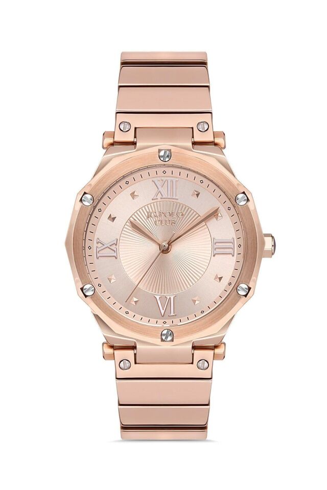 Jg.Polo Clup JPC.0321.3125M.3 Kol Saati